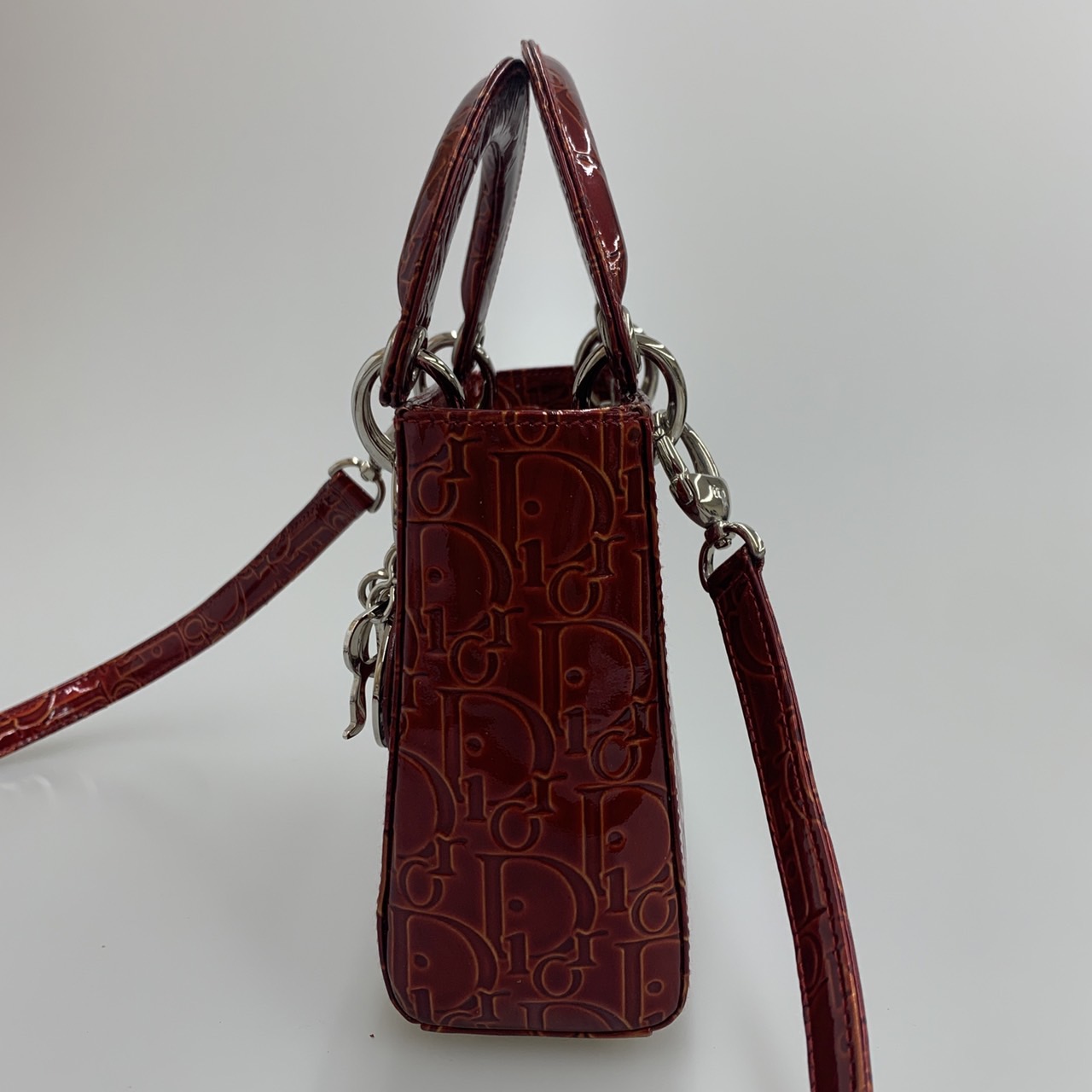 楽天市場】美品 クリスチャンディオール Christian Dior レディ