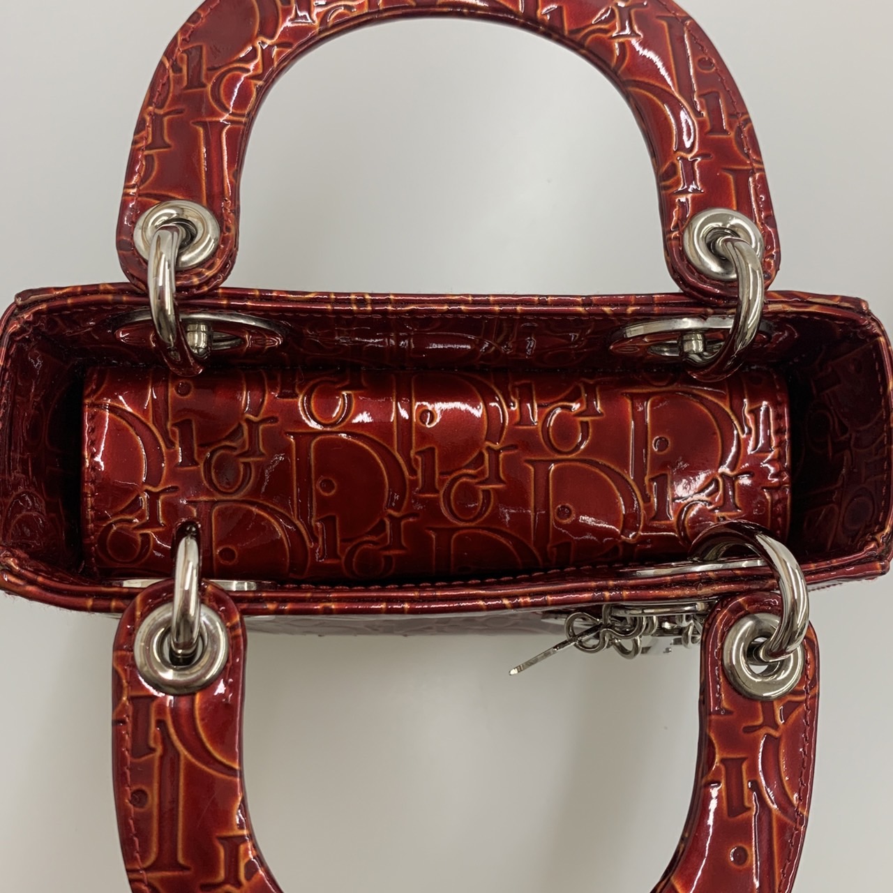 楽天市場】美品 クリスチャンディオール Christian Dior レディ