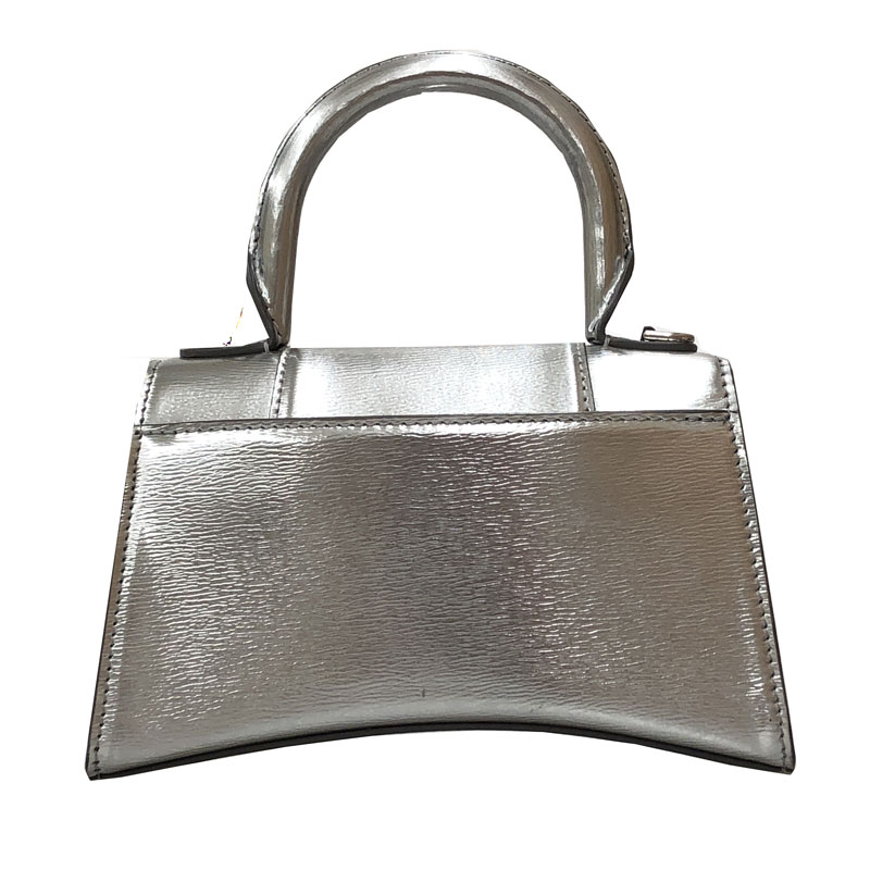 楽天市場】バレンシアガ BALENCIAGA アワーグラス XS 2WAY ハンド ミニ