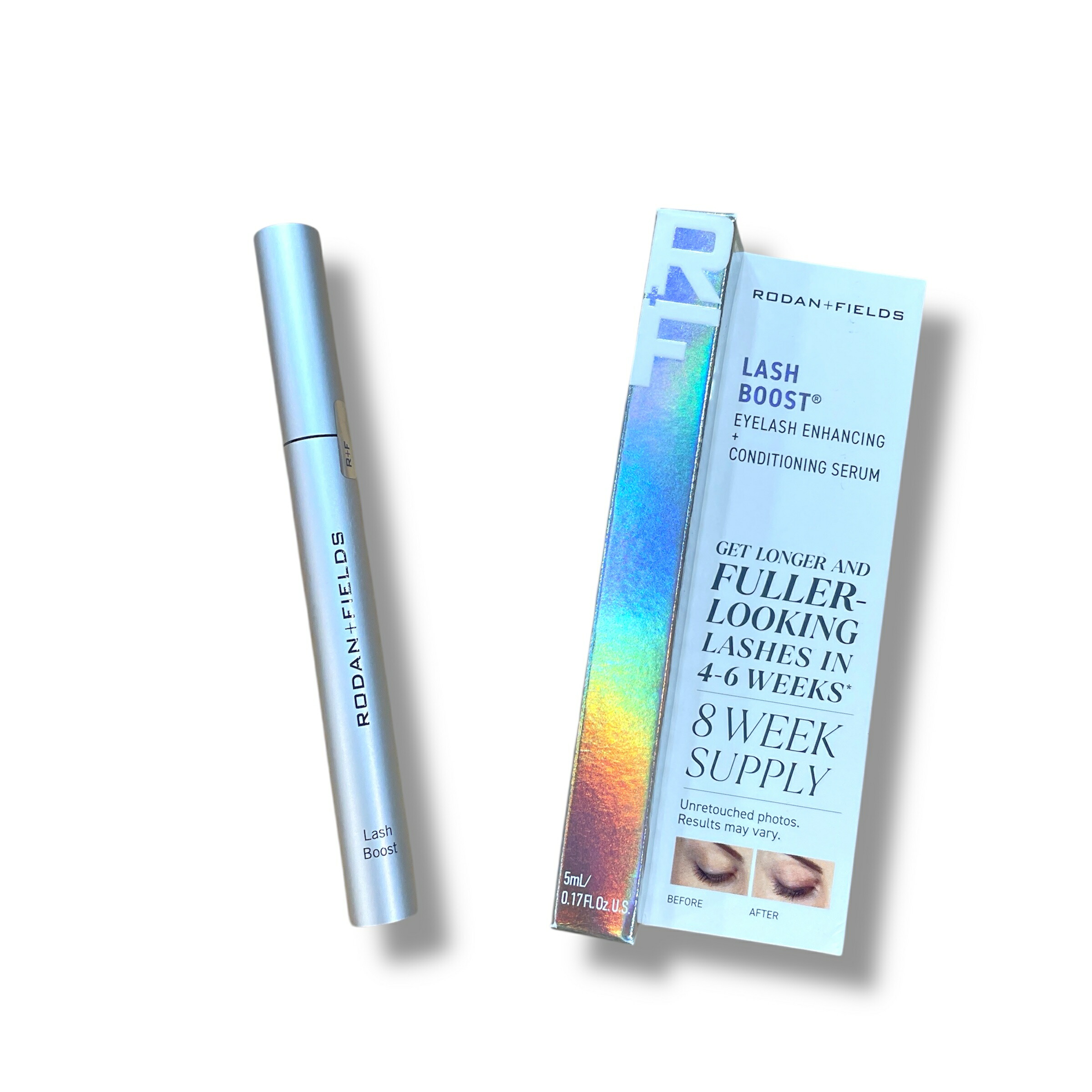 楽天市場】【正規品】まつげ美容液 【ロダンアンドフィールズ