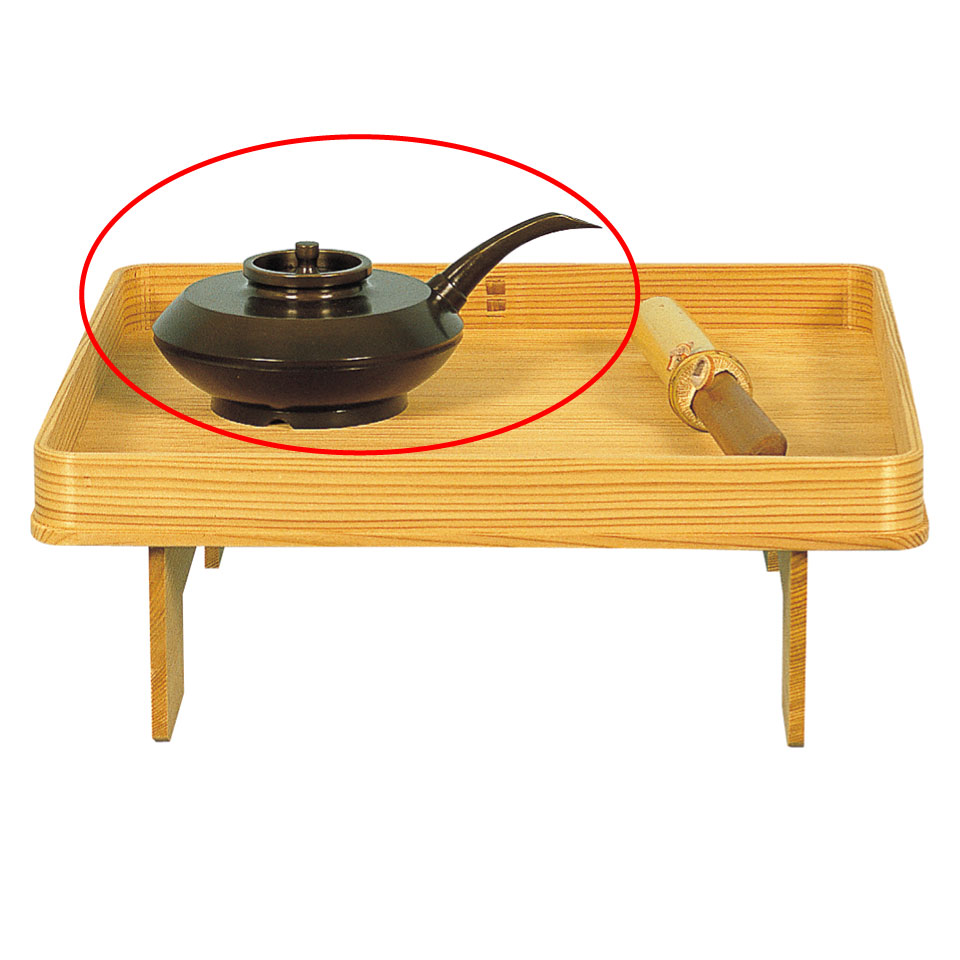 楽天市場】花水注 茶道の通販