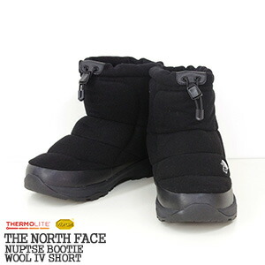 楽天市場】ノースフェイス/THE NORTH FACE ヌプシブーティウール4