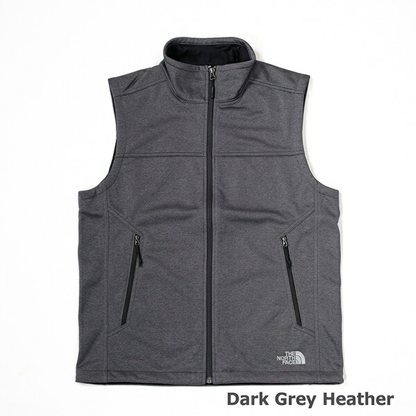 楽天市場】ザ・ノース・フェイス ベスト メンズ リッジウォール ソフト