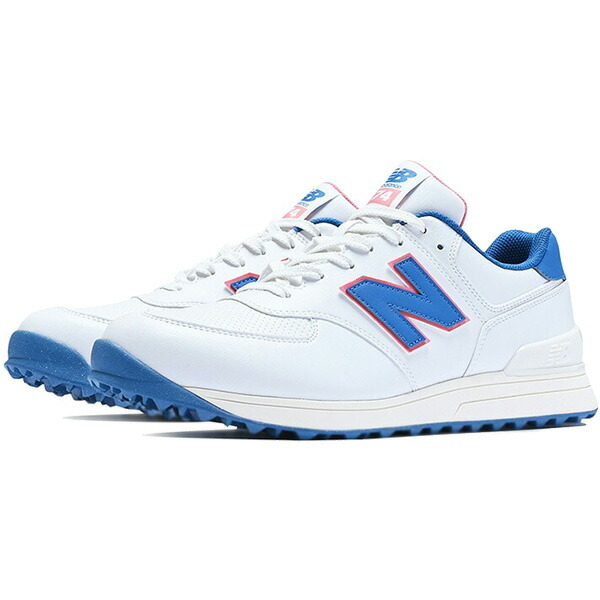 ニューバランス UGS574 (ゴルフシューズ) 価格比較 - 価格.com