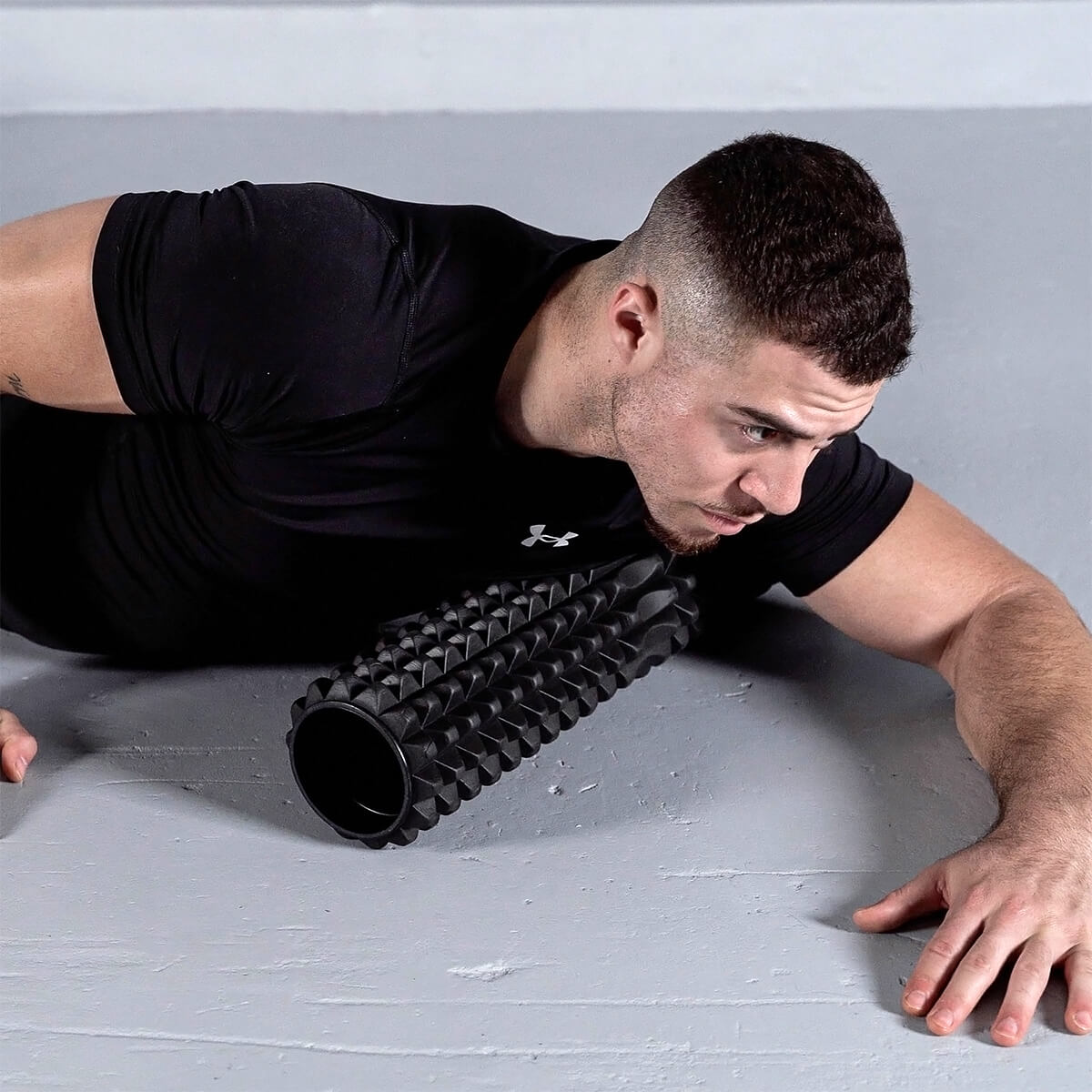 楽天市場】フォームローラー ヨガポール 筋膜リリース 筋膜ローラー 足