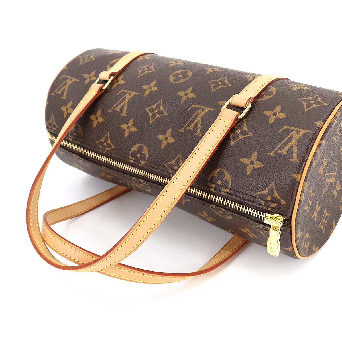 楽天市場】【未使用 展示品】 ルイ ヴィトン LOUIS VUITTON モノグラム