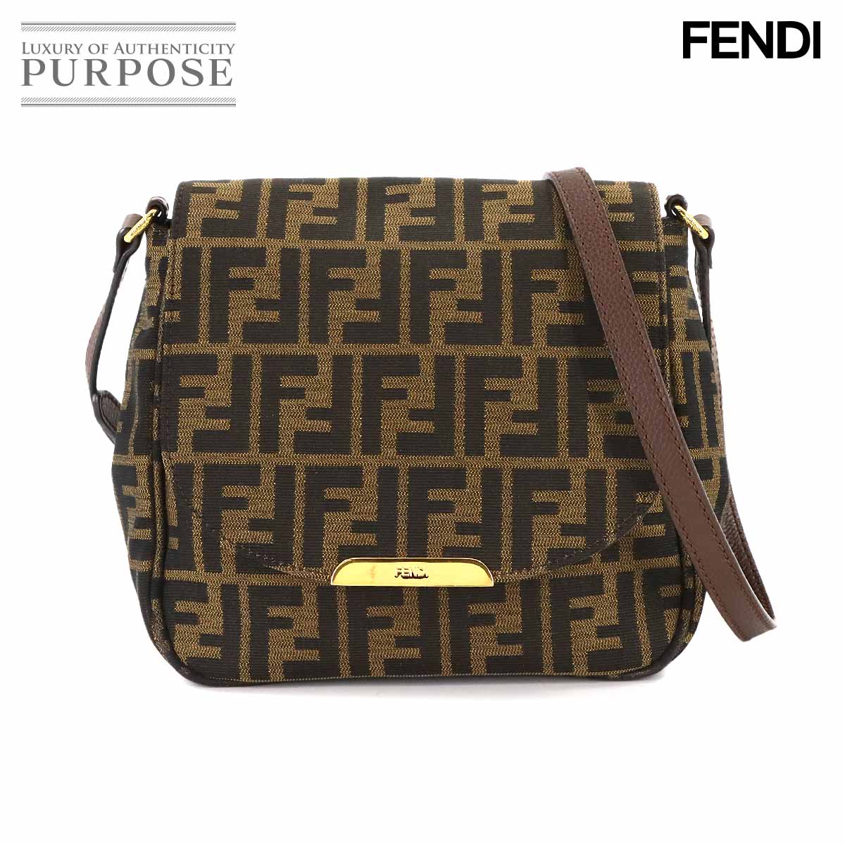 楽天市場】フェンディ ズッカ（斜め掛/肩掛（ショルダーバッグ）斜め