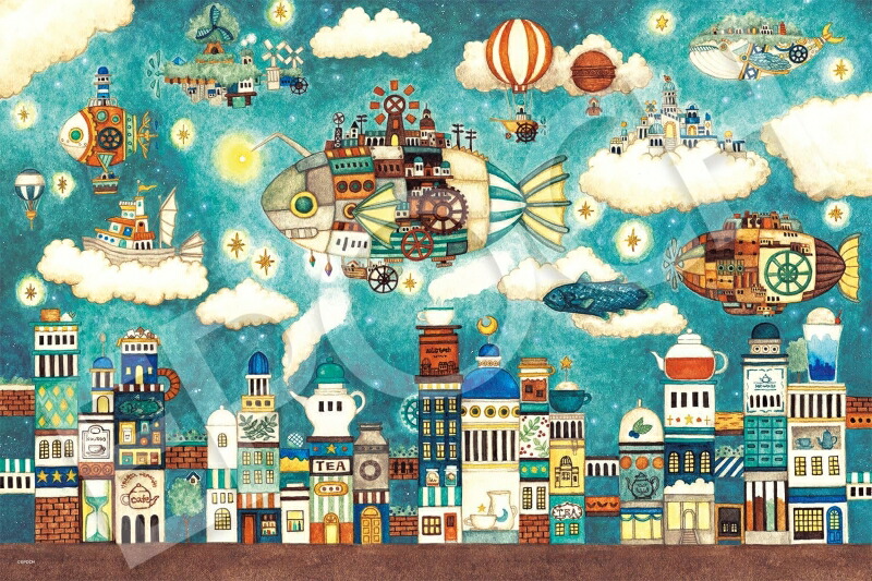 魚 パズル 1000ピース」の人気商品一覧 | 安い商品を通販サイトから