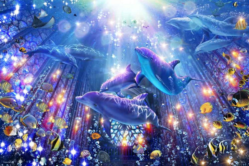 ラッセン パズル」の人気商品一覧 | 安い商品を通販サイトから探す