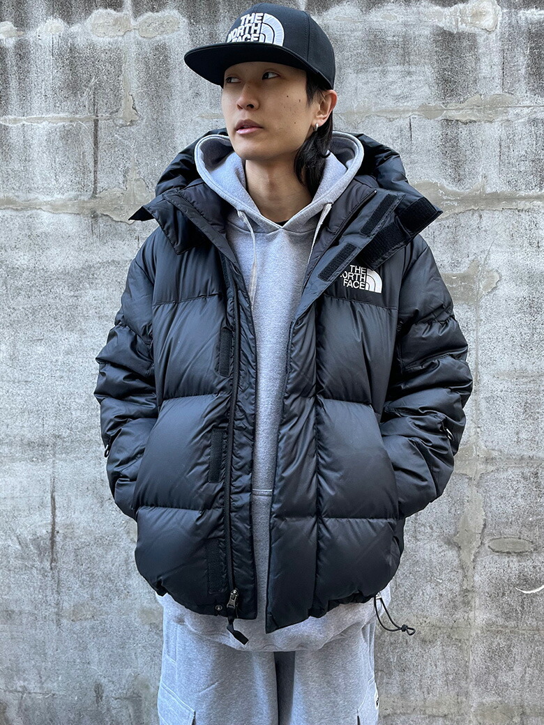 楽天市場】ノースフェイス ダウン THE NORTH FACE HMLYN BALTORO