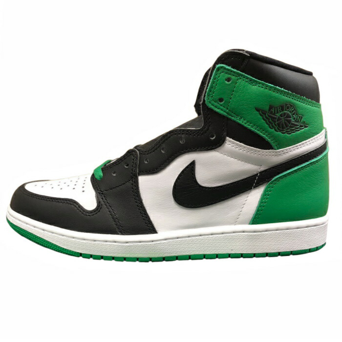 楽天市場】air jordan 1 celtics（靴）の通販