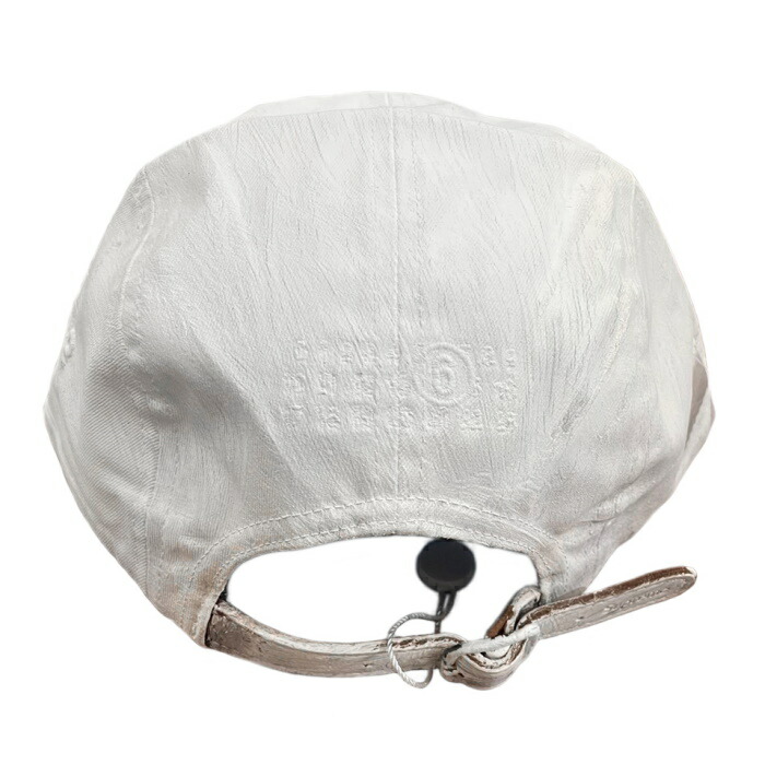 楽天市場】2024SS Supreme / シュプリームMM6 Maison Margiela Painted