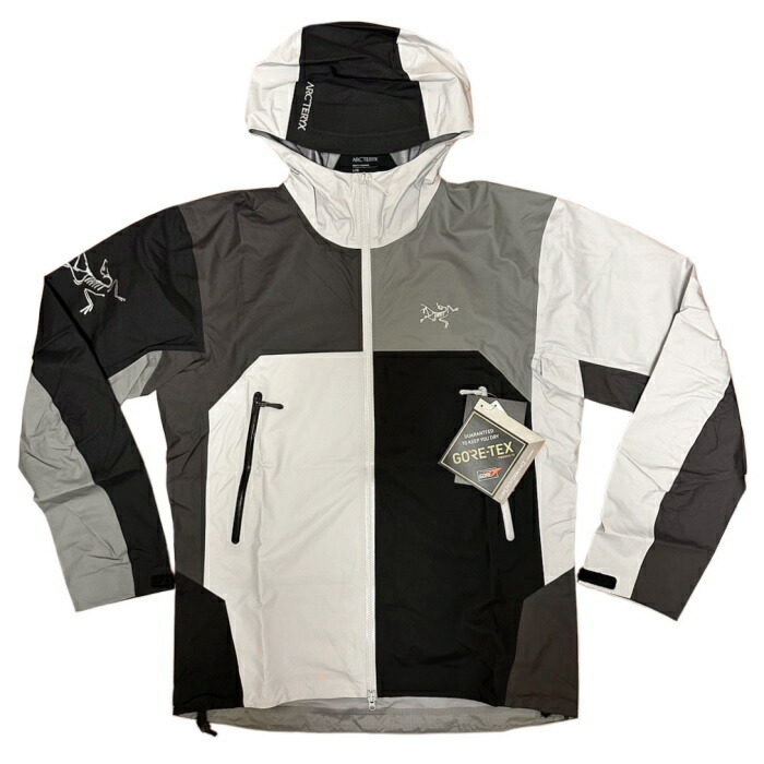 楽天市場】ARC'TERYX × BEAMS / アークテリクス × ビームスMen's Wabi