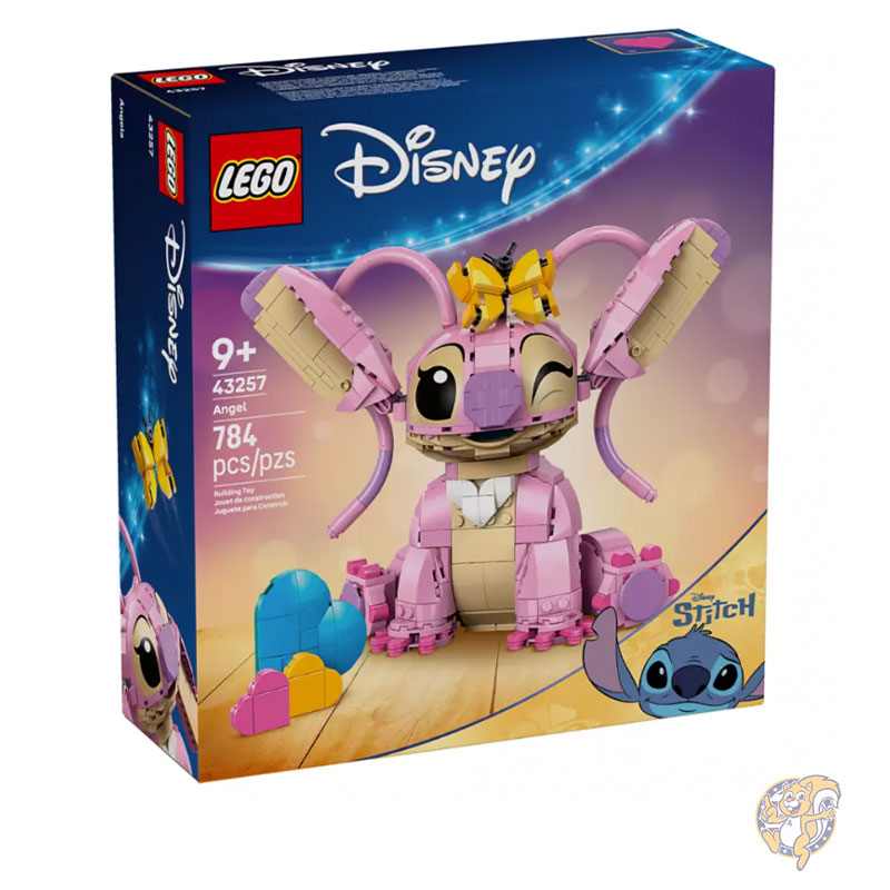 楽天市場】【ポイント2倍ワンダフルデー】Disney ディズニー レゴ