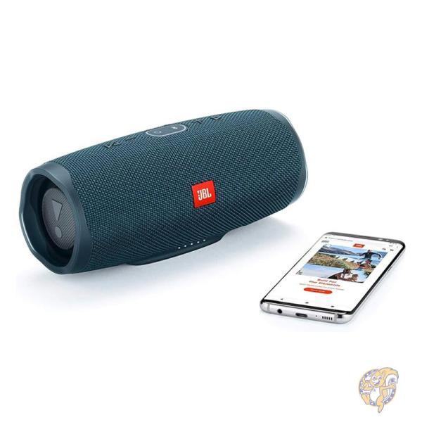 楽天市場】JBL 防水ポータブル Bluetooth スピーカー Charge 4