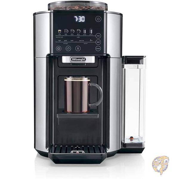 コーヒーメーカー デロンギ」の人気商品一覧 | 安い商品を通販サイト