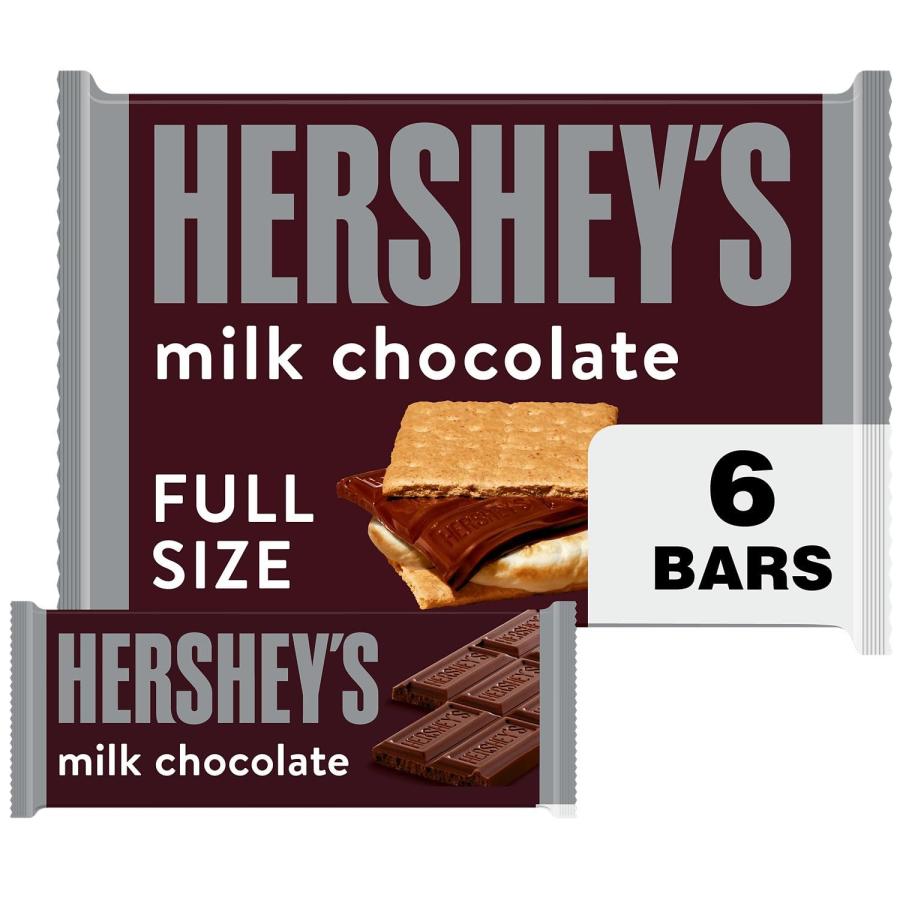 楽天市場】【ポイント2倍ワンダフルデー】HERSHEY'S ハーシーズ ミルク