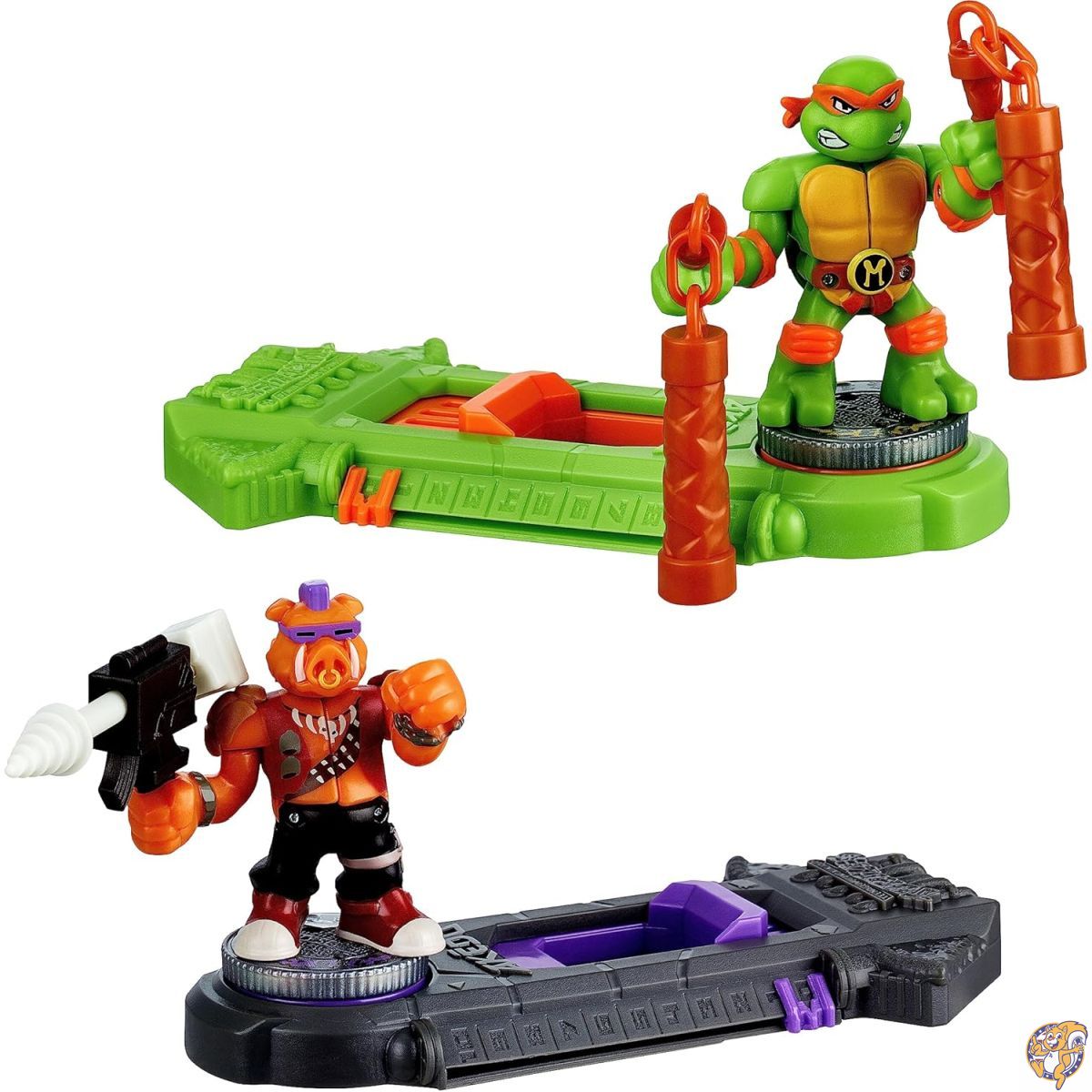 楽天市場】Akedo レジェンド・オブ・ティーンエイジ・ミュータント