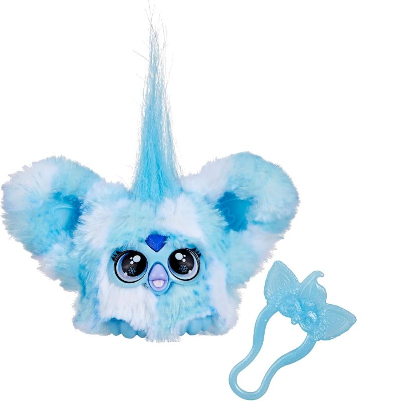 楽天市場】【ポイント2倍ワンダフルデー】ファービー Furby Furblets