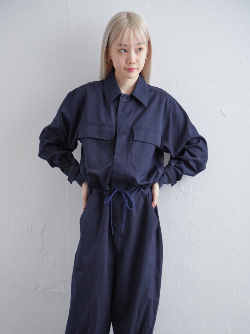 楽天市場】【SALE／60%OFF】【Kastane】US CMU-3/Pカバーオール PAL