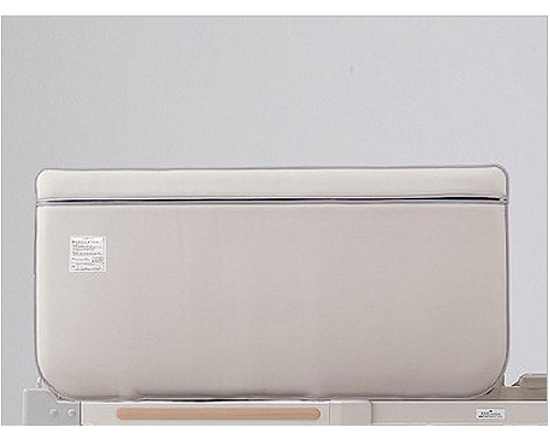 楽天市場】ソフトカバー付きベッドサイドレール KS-019A パラマウント