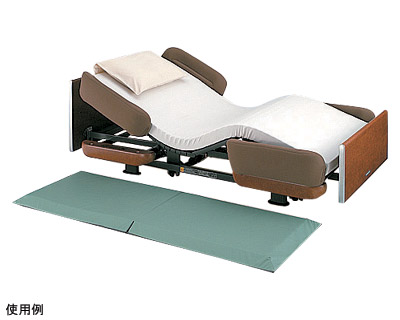 楽天市場】衝撃吸収マット テストール（衝撃緩和マット） 幅65×長さ180