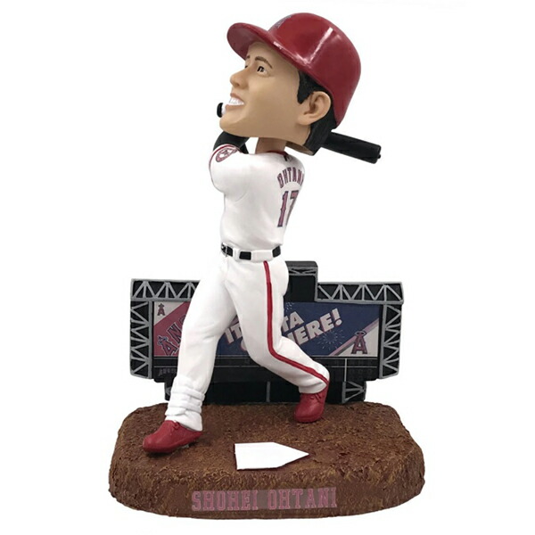 早い者勝ち! 大谷翔平 バッター ボブルヘッド 楽天市場】【完売】MLB