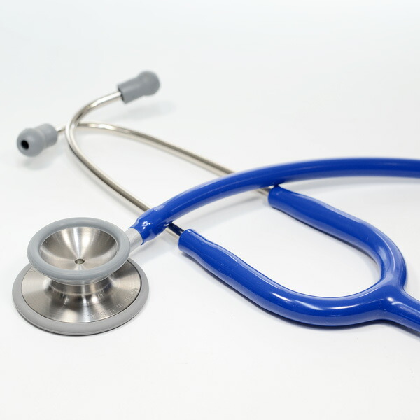 楽天市場】ウェルチアレン 聴診器 Welch Allyn プロフェッショナル