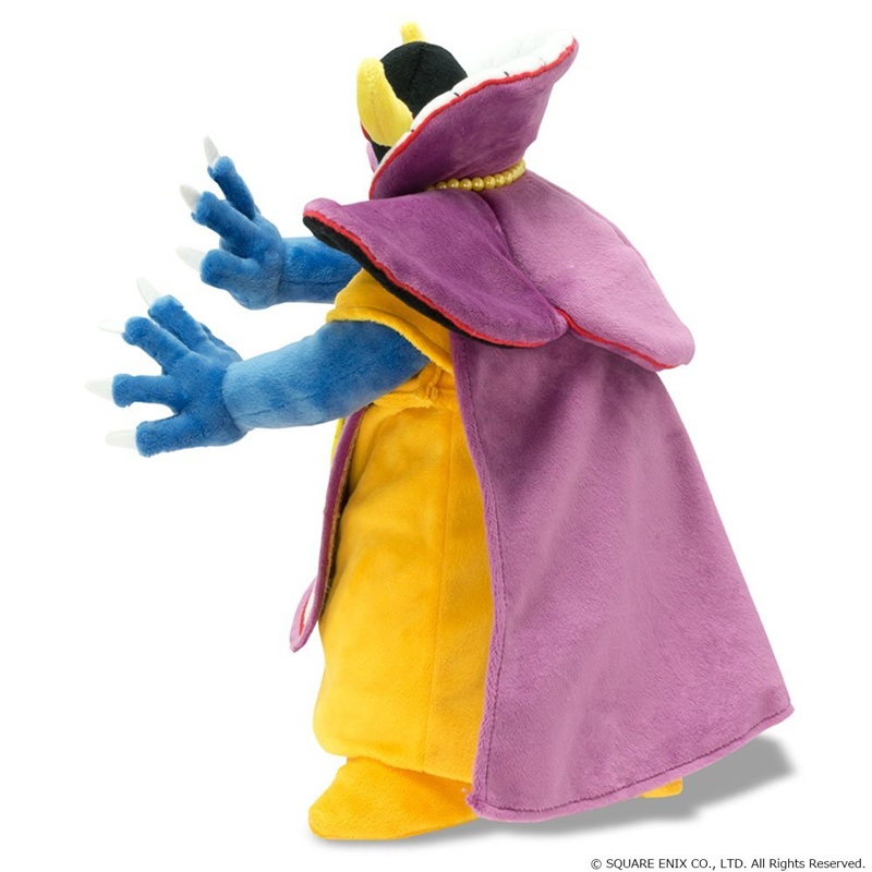 楽天市場】【ポイント5倍 3/1】ドラゴンクエスト ゾーマ 伝説の魔王