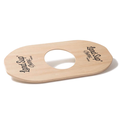 楽天市場】バランスボード LandSup Crazy mini ランドサップ