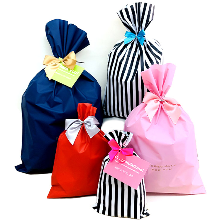 楽天市場】ラッピング ギフトラッピング専用ページ プレゼント袋