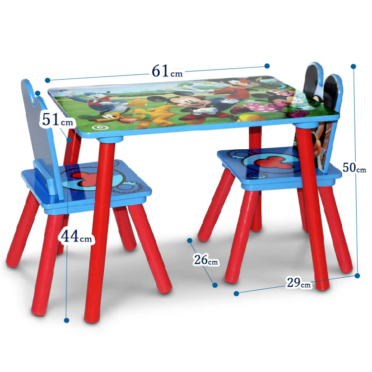 楽天市場】デルタ ディズニー ミッキーマウス マルチ おもちゃ箱