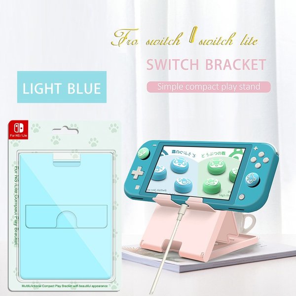 楽天市場】スイッチライト スタンドの通販