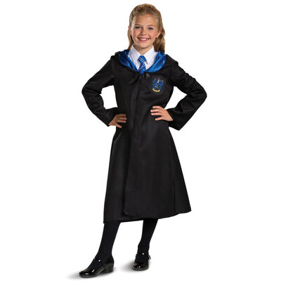 楽天市場】コスプレ 仮装 レイブンクロー ローブ クラシック 子供用 L