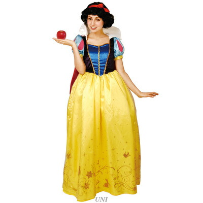 楽天市場】コスプレ 仮装 大人用ドレスアップ白雪姫 【 コスプレ 衣装