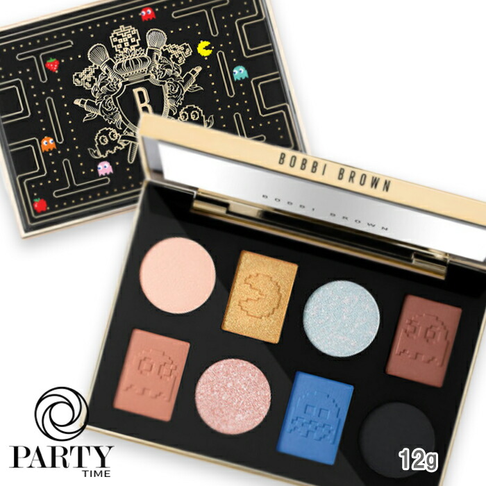 楽天市場】BOBBI BROWN(ボビイ ブラウン) 【数量限定】パックマン