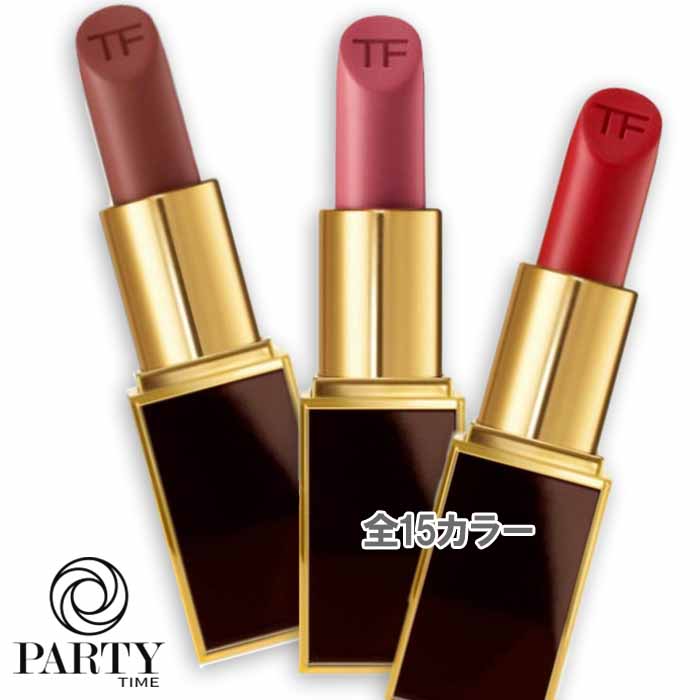 楽天市場】TOM FORD(トムフォード) リップ カラー : PartyTime-Tokyo