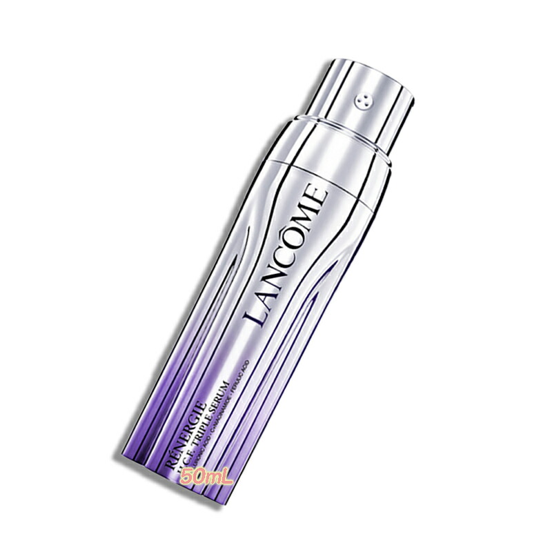 楽天市場】lancome(ランコム) レネルジー hcf トリプルセラム 50mlの通販