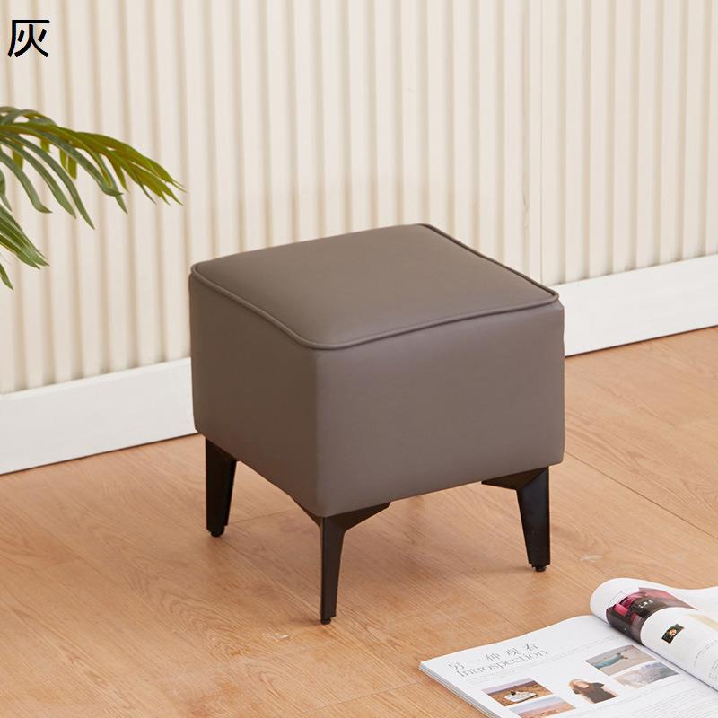 楽天市場】足置きソファー スツール 脚付きマルチスツール オットマン