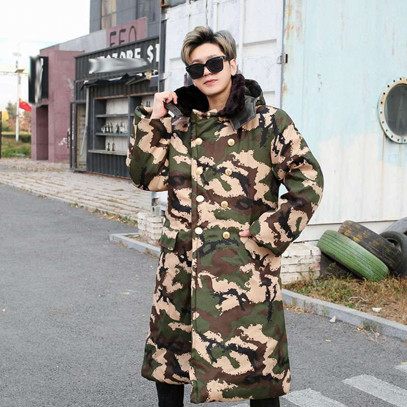 楽天市場】中綿ブルゾン メンズ 中綿入れジャケット 迷彩柄 ベンチ