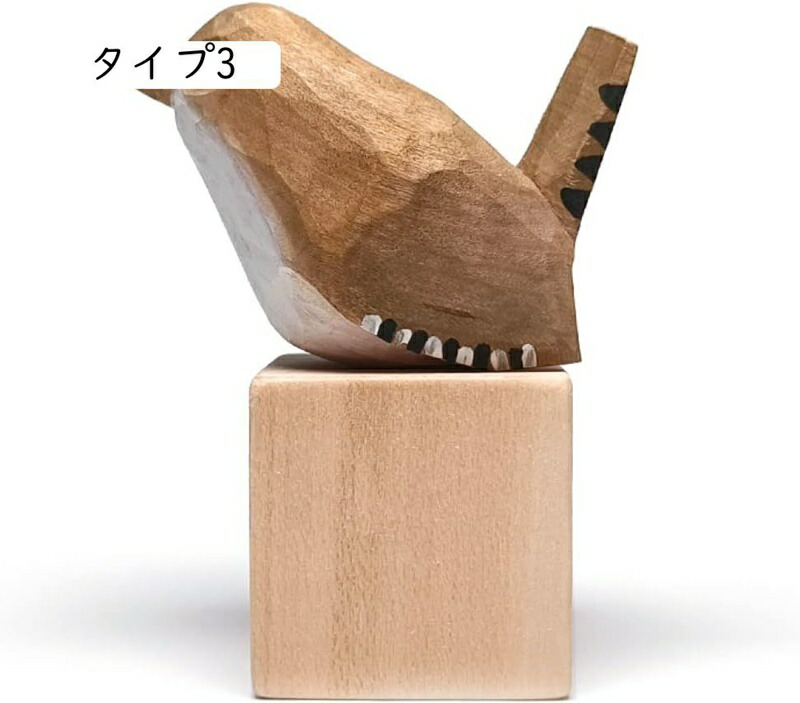 楽天市場】鳥のオブジェ ハンドメイド 鳥のオーナメント 小さい 鳥の