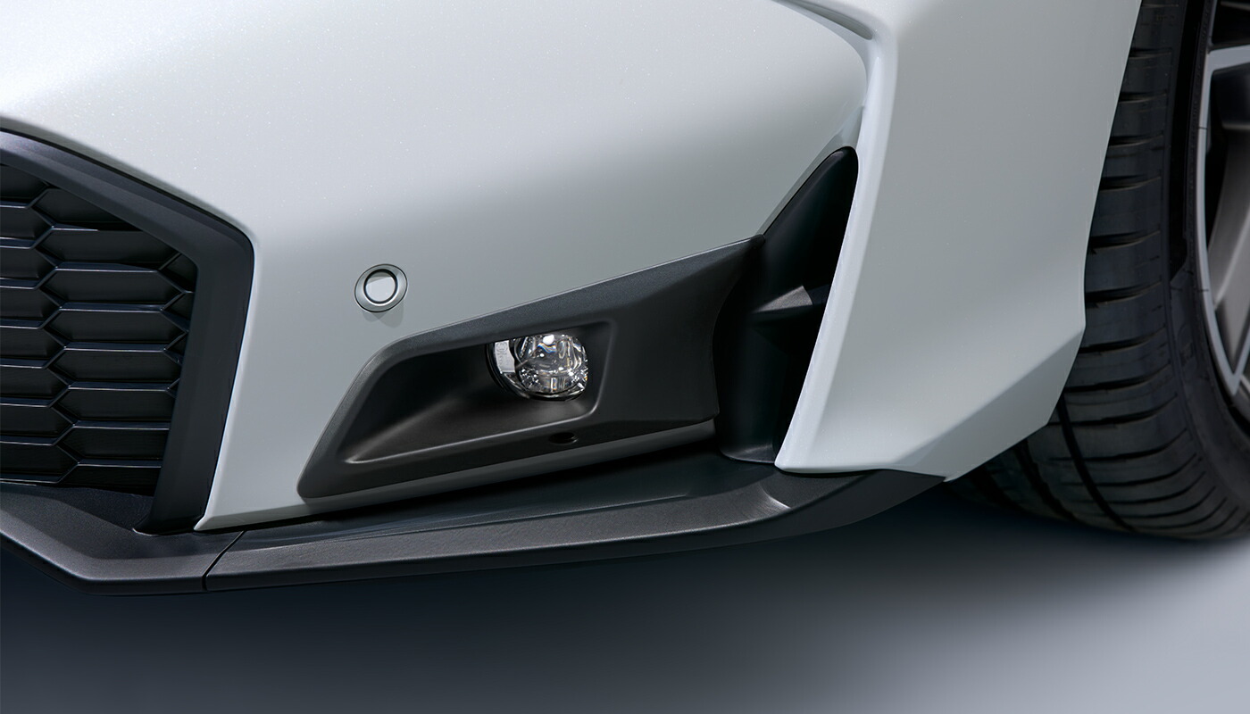 楽天市場】HONDA ホンダ 純正 LEDフォグライト シビック FL1/FL4