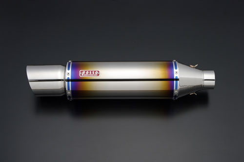 バイク用マフラー マジェスティ チタン 4d9 マフラー」の人気商品一覧