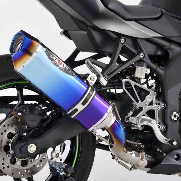楽天市場】【2月26日出荷】BEET(ビート) NINJA ZX-4R SE/Ninja ZX-4RR