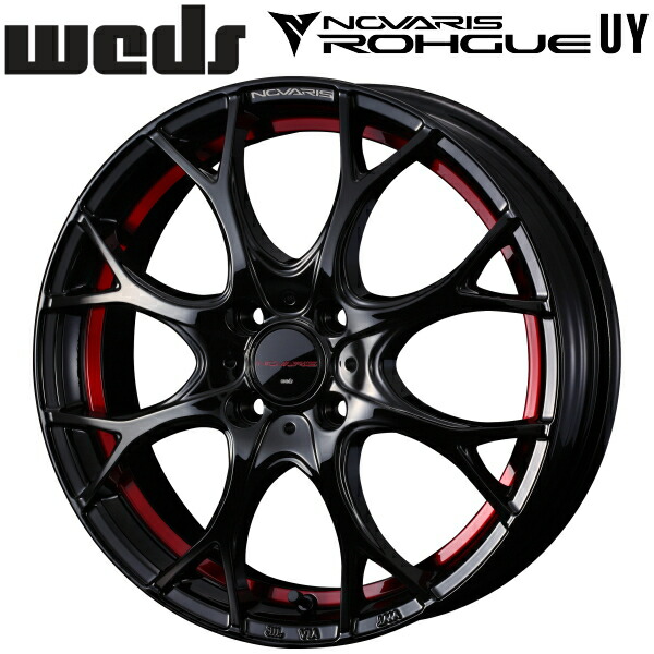 WEDS 14インチ 4.5j pcd100」の人気商品一覧 | 安い商品を通販サイト