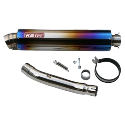 mc41 バイク用マフラー cbr250r スリップオン」の人気商品一覧 | 安い