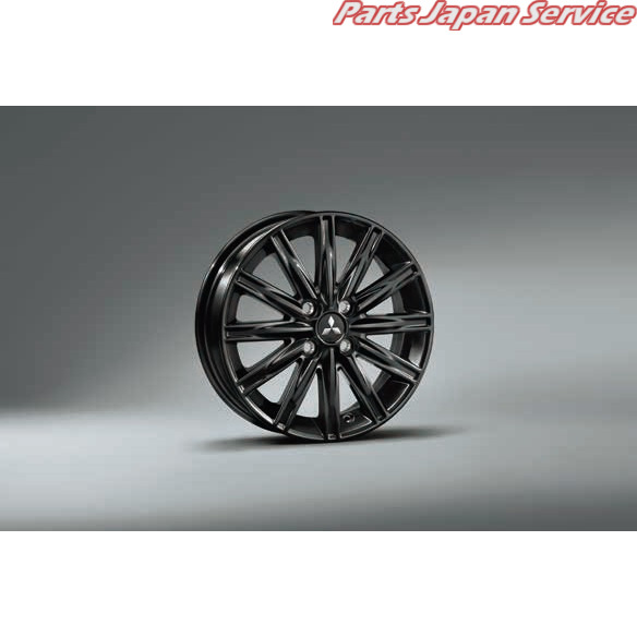 楽天市場】純正 三菱 MITSUBISHI B5AW系EKクロスEV 5アルミホイール(15