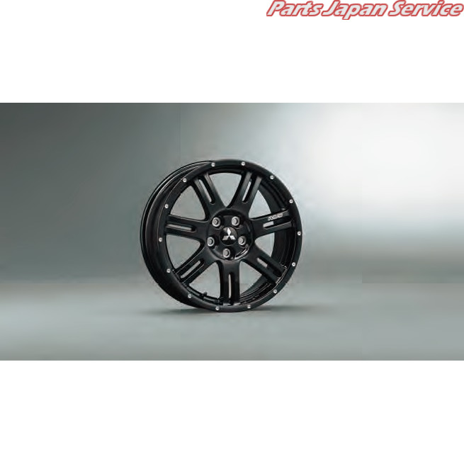 楽天市場】純正 三菱 MITSUBISHI CV1W系デリカD5 18.RAYSアルミ