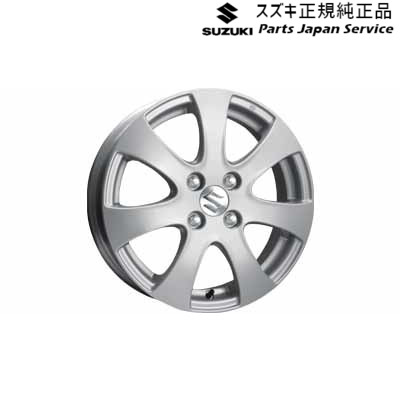Mプロフ必読‼️スズキ 15インチ アルミホイール H M04 Mプロフ必読様