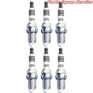 楽天市場】NGKスパークプラグ プレミアムRXプラグ 95515 LFR6ARX-11P